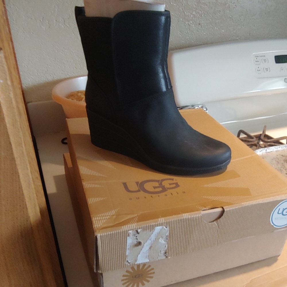 botas